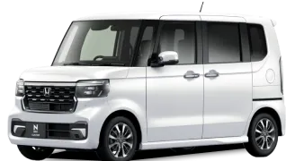 軽自動車