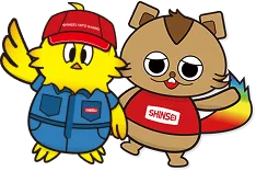 マスコット
