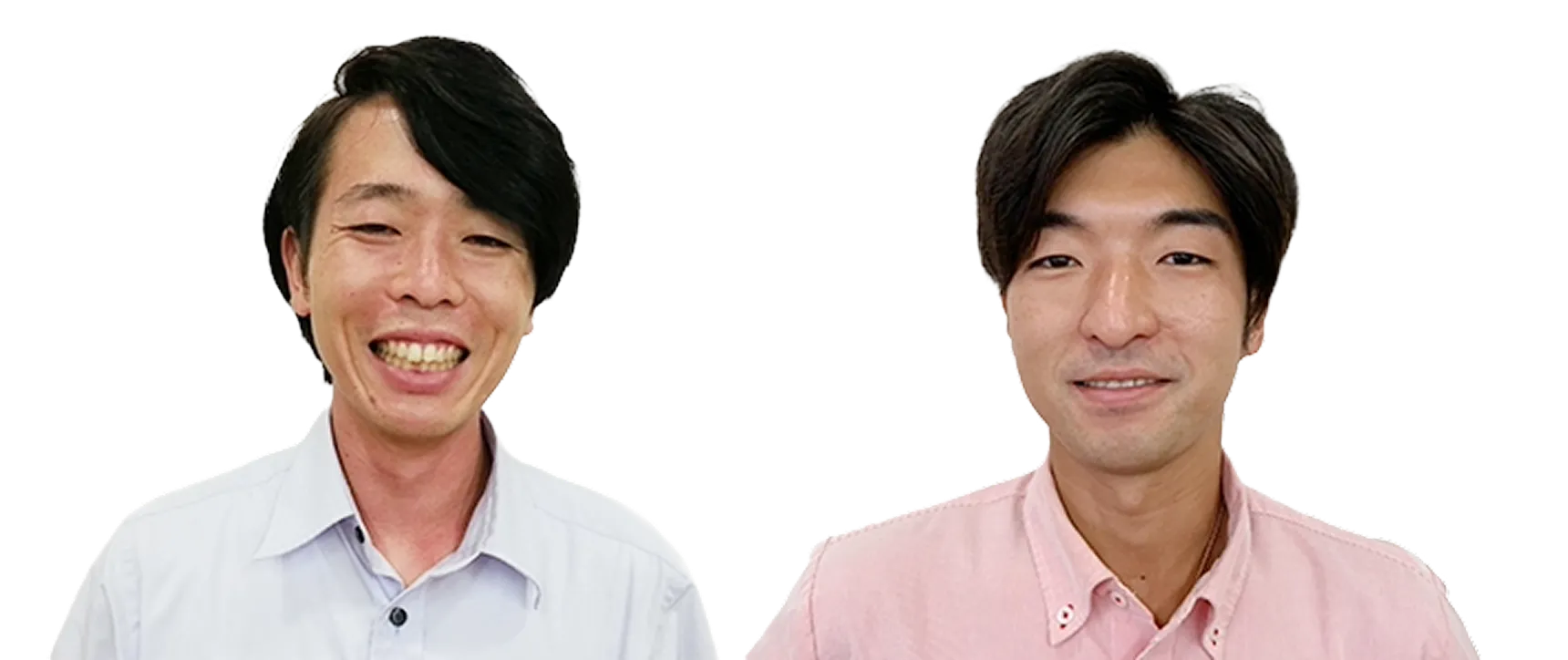 査定スタッフ